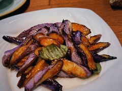 -御香农家菜(莫干山庾村店)