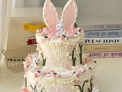 -CAKE BOSS 蛋糕老板(领展购物广场·中关村店)