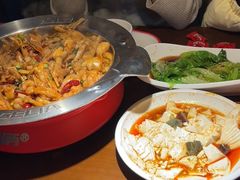 -胖哥俩肉蟹煲(苏州中心店)