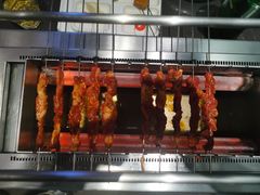 -邢氏老太太烤串(北兴街店)