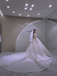 -SATIN COUTURE瑟庭婚纱礼服馆