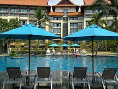 -三亚海棠湾万丽度假酒店