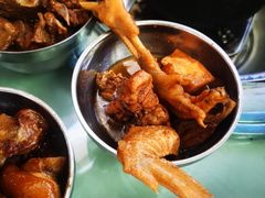 -柳沟豆腐宴69号福豆堂