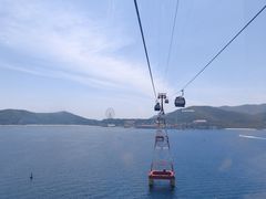 -芽庄珍珠岛游乐园