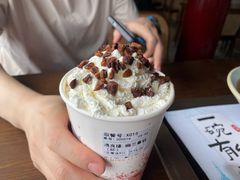 -Peet's Coffee皮爷咖啡(豫园店)