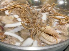 -采椰郎椰子鸡·脆皮鸡火锅(融创茂店)