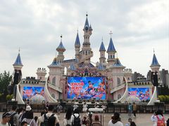 -沈阳方特欢乐世界