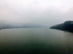 -丰都鬼城名山景区