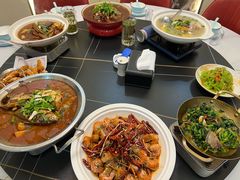 -阿骏农家菜(东至路店)