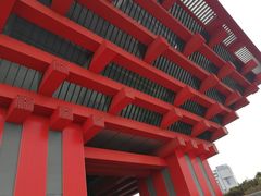 -中华艺术宫(上海美术馆)