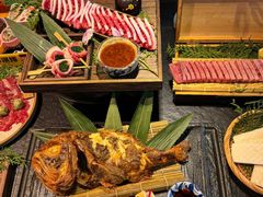 -黑牛の店·黑金店(沈阳万象城店)