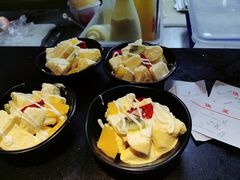-九田家黑牛烤肉料理(太阳城店)