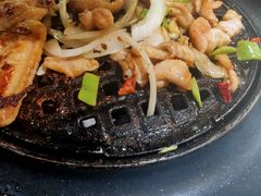 -牛犇炭火烤肉·鲜切烤肉(承德总店)