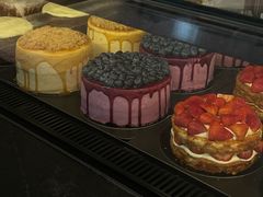 -BAKER&SPICE(安福路店)