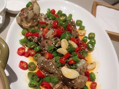 -金鸭季·北京烤鸭(深业上城店)