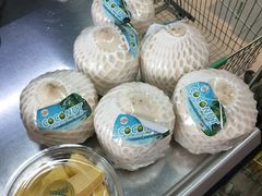 -鲜力达果品批发直销(青山店)