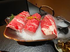 -色響火锅(恒隆广场店)