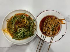 -御陕坊(交大店)