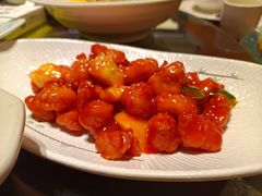 -小菜园新徽菜(合肥瑶海万达店)