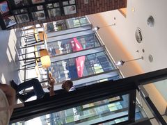 -汉堡王(北京三里屯购物中心)