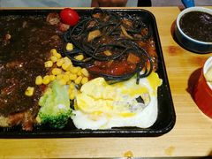 -豪享来中西餐厅(金水东路店)
