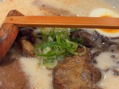 -味千拉面(广州白云机场T1西二店)