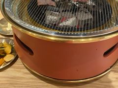 -西塔老太太泥炉烤肉(武汉摩尔城店)