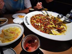 -太二酸菜鱼(群光广场店)