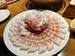 -宝泉铜锅·涮羊肉(解放东路店)