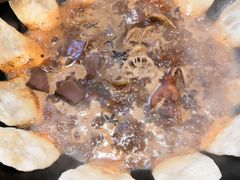 -新农村老灶台地锅鸡(泽雅路店)