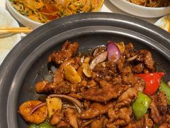-大铁勺新津菜(东丽阳光新业广场店)