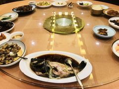 -青岛海尔洲际酒店