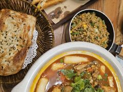 -符离集餐厅(万象城店)