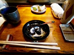 -是山居