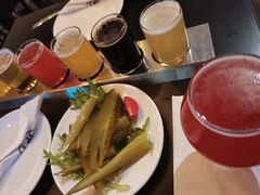 -牛啤堂精酿啤酒餐吧(五棵松华熙店)