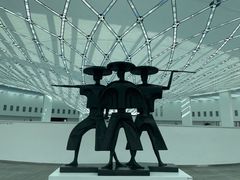 -广州当代美术馆