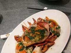 -望乡楼上海菜(日月光店)