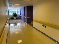 -北京新世纪儿童医院