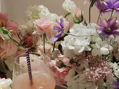 -晶雅花园西餐厅(南京首店)