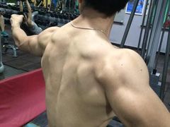 -ISFITCLUB内力健身工作室(奥森店)