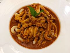 -安多素食(广仁寺路店)