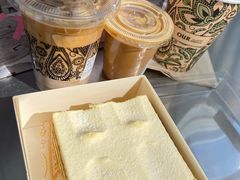 -OUR Bakery(三里屯太古里店)