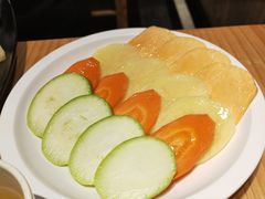 -土大力韩式烤肉料理(和平路店)