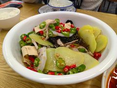 -艺味深尝(云锦路店)