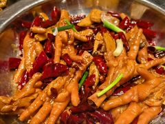 -聚味瞿记·龙虾堂(坡子街店)