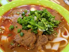 -三镇民生甜食馆(胜利街总店)