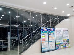 -静安区体育馆