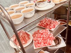 -鑫龙火锅城(青岛分店)