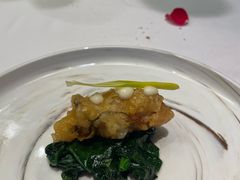 -云厨·高空西餐厅(成都瑯珀·凯悦臻选酒店)