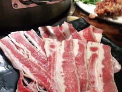 -颐和•海鲜砂锅粥•啫啫煲(奥林匹克广场店)